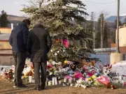 Tumbler Ridge Tragedy Sparks Critical Dialogue on Gender Identity and Violence