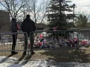 Tumbler Ridge's Mental Health Funding Gap Persists Despite Community Protests