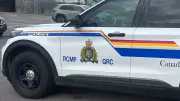 Two Dead in Northern New Brunswick Snowmobile Collision, RCMP Investigates