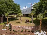Two Dead in Shooting at South Carolina State University Campus