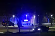 Two Dead, One Injured in Shooting at South Carolina State University Dormitory