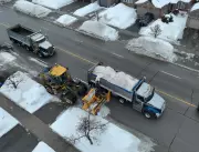 Two Months After Barrie's Major Snow Event: Progress and Ongoing Challenges