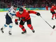 Two Montreal Canadiens Players to Return from Olympics with Medals