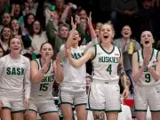 U of S Huskies Women's Basketball Achieves Perfect 20-0 Season, Extends Streak to 50 Games