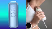 Ubroo IPL Hair Removal Device: Pain-Free At-Home Solution Now 40% Off