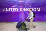 UK Implements Mandatory Online Travel Authorization for All Visitors