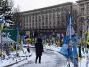 Ukraine Peace Talks Resume Wednesday with Low Expectations for Breakthrough