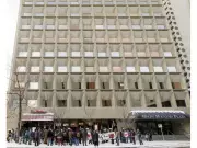 Understanding ICE's Presence in Calgary: U.S. Immigration Agency's Local Operations Explained