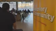 University of Calgary Launches Recovering in Place Lab to Study Campus Recovery Supports