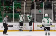 University of Saskatchewan Huskies Men's Hockey Team Aims for National Championship Return
