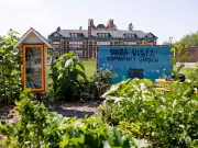 University of Saskatchewan Webinar Tackles Food Security and Corporate Monopolies