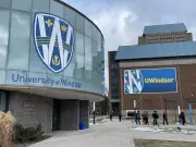 University of Windsor Receives $50,000 Grant for Natural Resource Protection Research
