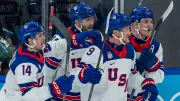 U.S. and Canada Clash for Olympic Hockey Gold in Milan Showdown