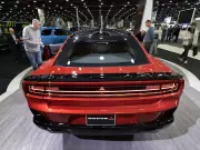 U.S. Automakers' Gas-Guzzler Revival Risks Future Competitiveness Against Chinese EVs