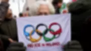 U.S. Controversies Overshadow Milan Cortina Winter Games Preparations