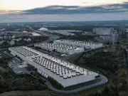 U.S. Data Center Construction Declines Despite AI Boom Amid Permitting and Power Challenges