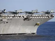 U.S. Prepares for Sustained Military Campaign Against Iran as Nuclear Talks Stall