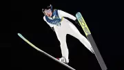 U.S. Ski Jumper Annika Belshaw Disqualified at Winter Olympics for Ski Length Violation