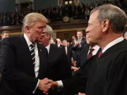 U.S. Supreme Court Strikes Down Trump's Emergency Tariffs on Canada as Illegal