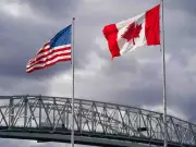 U.S. Tariffs on Canadian Exports Decline, But CUSMA Review Looms Large