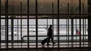 U.S. Visitor Numbers to Canada Decline in December, Statistics Canada Reports