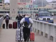 U.S. Visits to Canada Drop 7.5% as Canadian Trips to America Also Decline