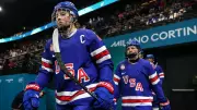 U.S. Women's Hockey Seeks Gold in Seventh Olympic Final vs. Canada