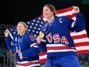 U.S. Women's Hockey Team Deserves Respect, Not Mockery from Male Counterparts