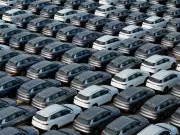 Used EV Prices Expected to Drop as Chinese Imports Surge in Canada