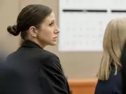 Utah Mother's Murder Trial Begins Over Alleged Fentanyl Poisoning of Husband