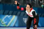 Valérie Maltais Secures Bronze in Olympic 1500m Speed Skating for Canada