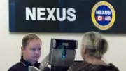 Vancouver Airport Announces NEXUS Suspension Amid U.S. Government Shutdown