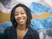 Vancouver Author Whitney French's Dystopian Verse Novel 'Syncopation'