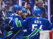 Vancouver Canucks Face Roster Crisis and Trade Speculation Ahead of Olympic Break