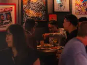 Vancouver Chef Benjamin Lim Recreates Izakaya Magic with Nomo Nomo Restaurant