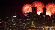Vancouver Council Approves $2M Fireworks Event Amidst National News Roundup