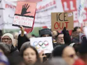 Vancouver Councillors Seek to Ban ICE Agents from FIFA World Cup Security Operations