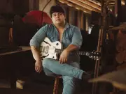 Vancouver Island Blues Rocker Garret T. Willie Honors Family Legacy on New Album