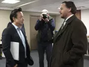 Vancouver Mayor Ken Sim Faces Scrutiny Over False Drug Distribution Claims