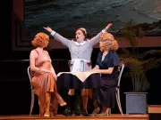 Vancouver Opera Reimagines Mozart's Così fan tutte with Canadian Rockies Setting