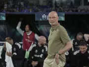 Vancouver Whitecaps Extend Head Coach Jesper Sorensen's Contract for Two Years