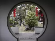 Vancouver's Dr. Sun Yat-Sen Garden Celebrates Lunar New Year with Festivities