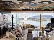 Vancouver's Fairmont Pacific Rim Named Second Best Hotel in Canada