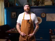 Vancouver's Michelin-Starred St. Lawrence Blends French Classics with Quebecois Comfort