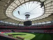 Vancouver's World Cup Plan Fails to Protect Homeless Residents, Coalition Warns