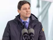 Vaughn Palmer: B.C. Premier Eby's Fiscal Legacy Under Scrutiny as Budget Looms