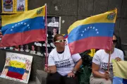 Venezuela Approves Amnesty Bill, Potentially Freeing Hundreds of Political Detainees