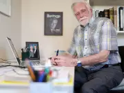 Veteran Calgary Herald Columnist David Parker Retires After 25+ Years