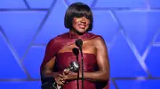 Viola Davis Champions Healing and Unity in Stirring NAACP Image Awards Speech