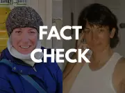 Viral Ghislaine Maxwell Quebec City Video Revealed as AI Deep Fake Hoax